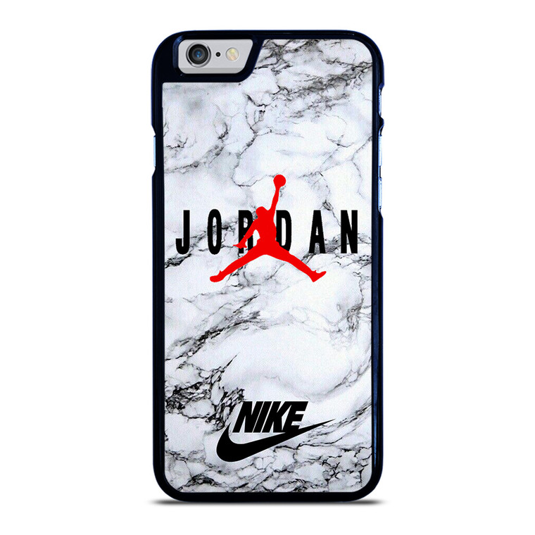 AIR JORDAN MARBLE NIKE iPhone 6 / 6S Case