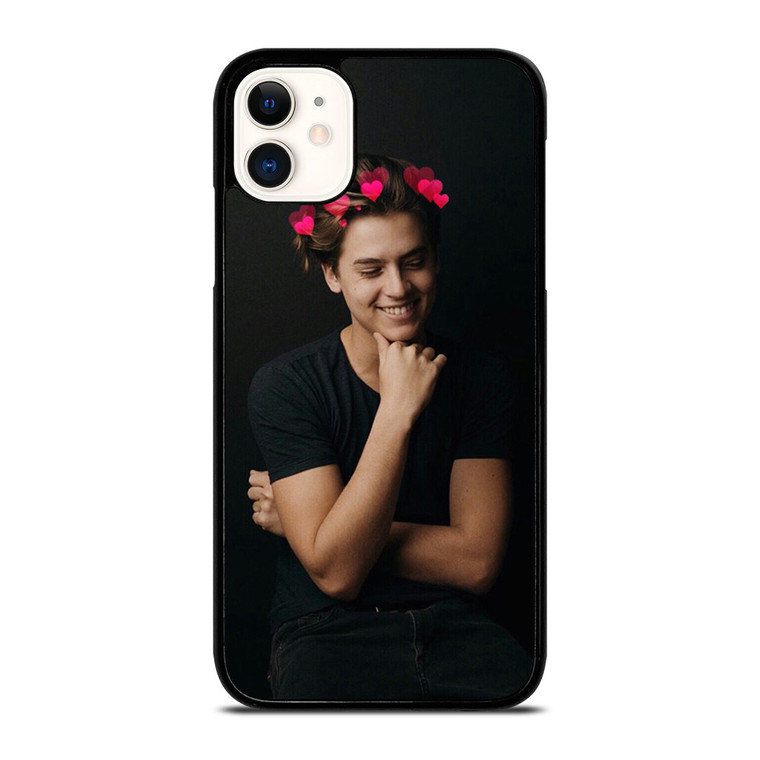 COLE SPROUSE RIVERDALE 2 iPhone 11 Case