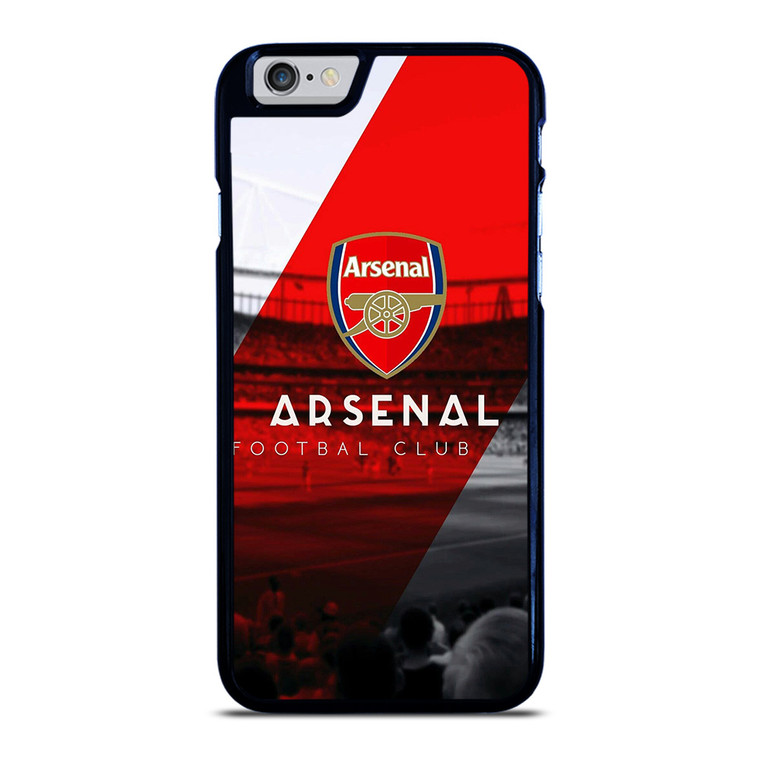 ARSENAL FC STADIUM iPhone 6 / 6S Case