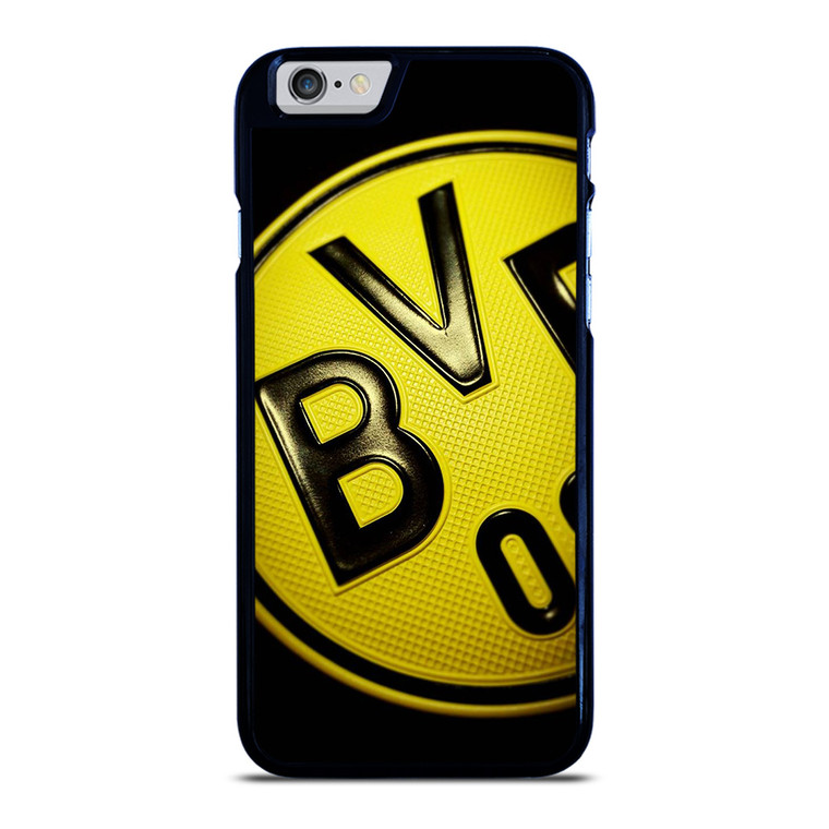 BORUSSIA DORTMUND BVB LOGO iPhone 6 / 6S Case