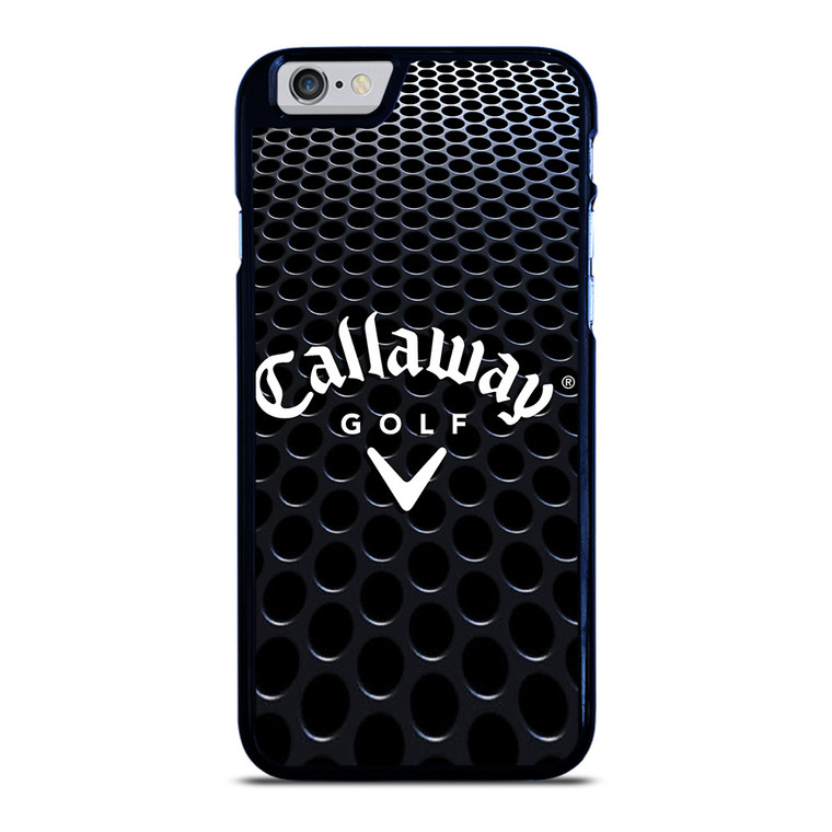 CALLAWAY GOLF CARBON iPhone 6 / 6S Case