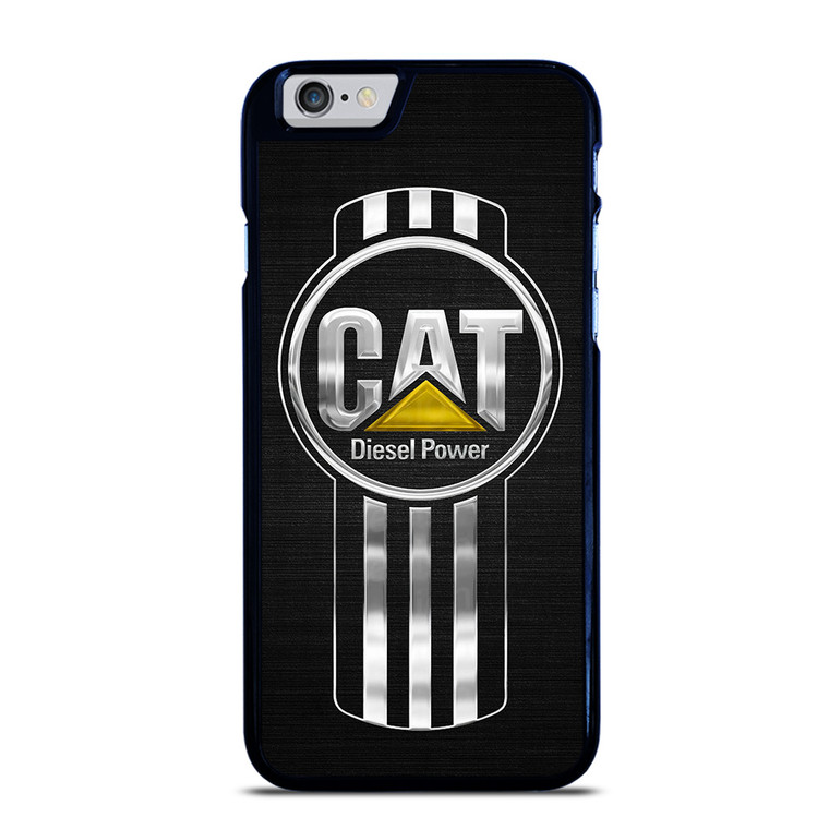 CAT CATERPILLAR DIESEL POWER iPhone 6 / 6S Case