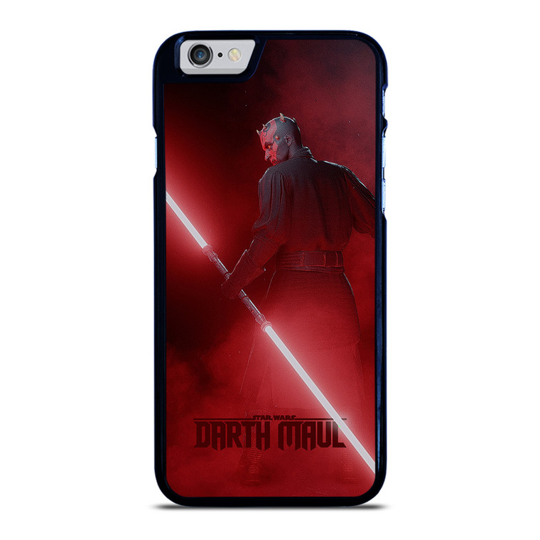 DARTH MAUL STAR WARS iPhone 6 / 6S Case