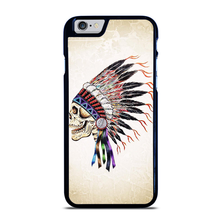 GRATEFUL DEAD INDIANS iPhone 6 / 6S Case