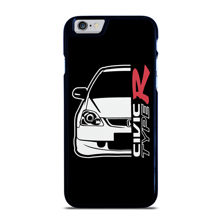HONDA CIVIC EP3 Type-R iPhone 6 / 6S Case