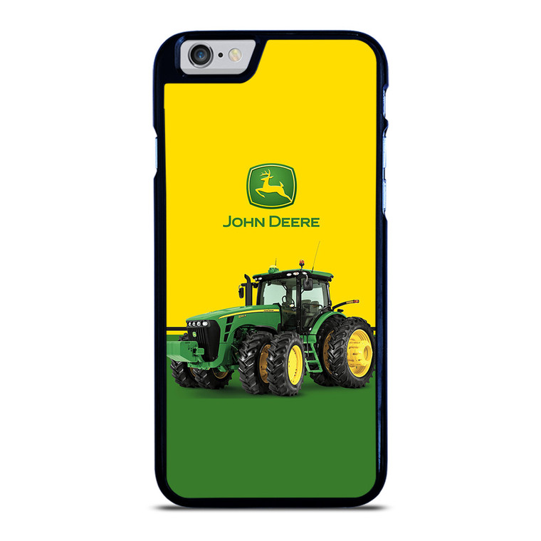 JOHN DEERE TRACTOR COMPANY iPhone 6 / 6S Case