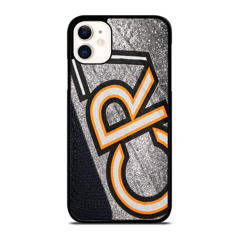 CR7 CRISTIANO RONALDO iPhone 11 Case