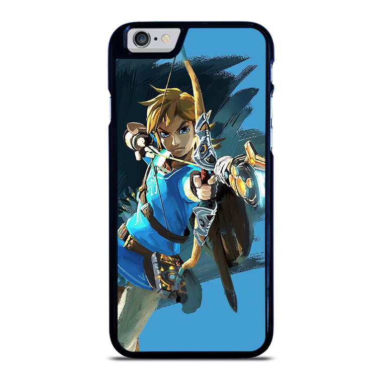 LEGEND OF ZELDA ARCH iPhone 6 / 6S Case