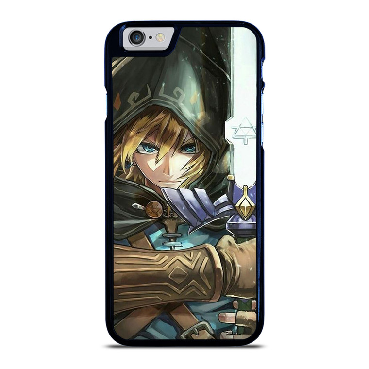 LEGEND OF ZELDA ART SWORDS iPhone 6 / 6S Case LEGEND OF ZELDA ART SWORDS iPhone 6 / 6S Case