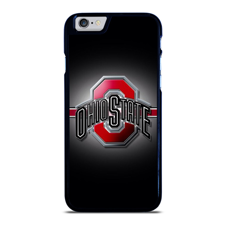 OHIO STATE LOGO FOOTBALL TEAM ICON iPhone 6 / 6S Case