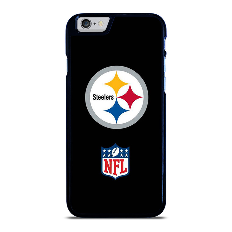 PITTSBURGH STEELERS NFL ICON iPhone 6 / 6S Case