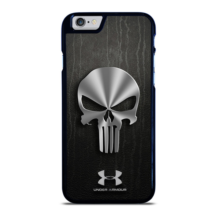 PUNISHER UNDER ARMOR IRON iPhone 6 / 6S Case