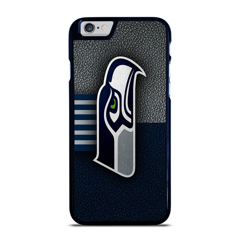 SEATTLE SEAHAWKS FOOTBALL TEAM ICON iPhone 6 / 6S Case