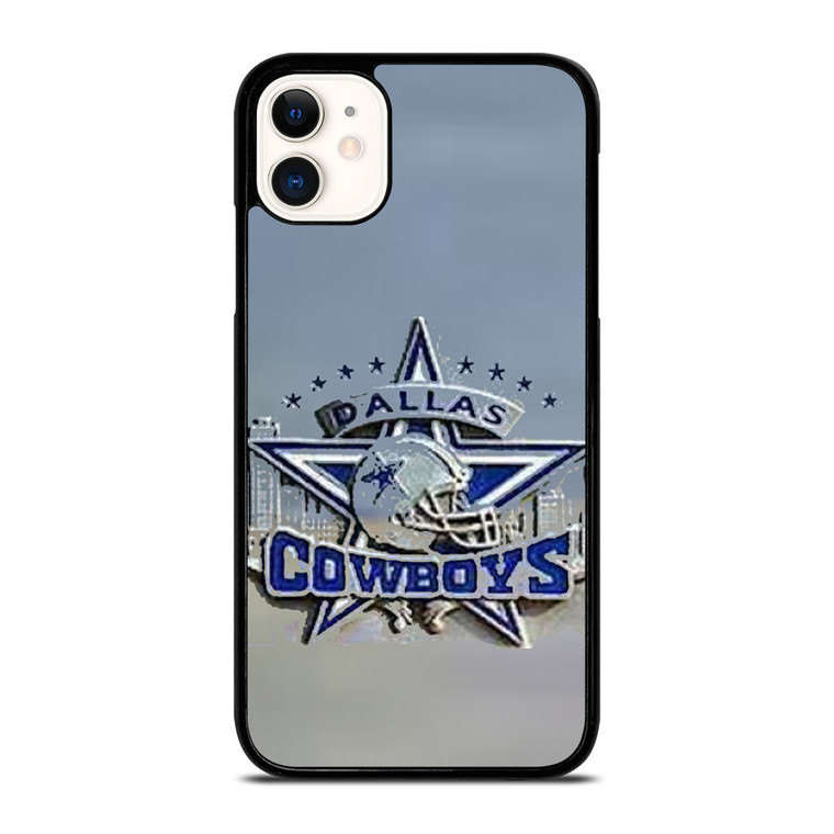 DALLAS COWBOYS NFL 2 iPhone 11 Case