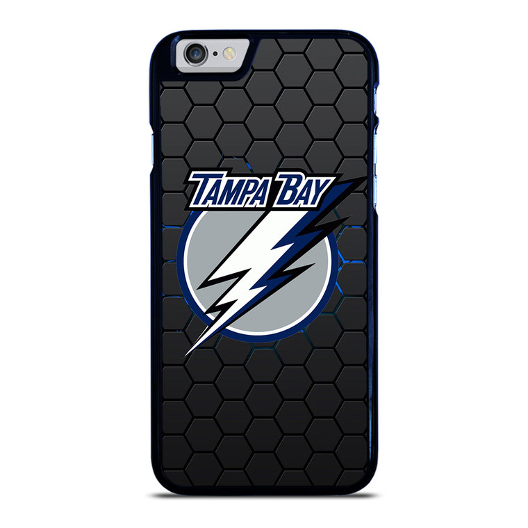 TAMPA BAY LIGHTNING LOGO FOOTBALL NFL TEAM iPhone 6 / 6S Case