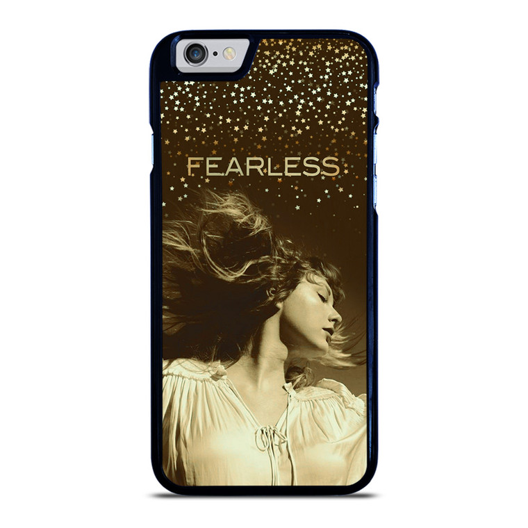 TAYLOR SWIFT FEARLESS iPhone 6 / 6S Case