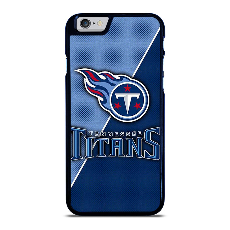 TENNESSEE TITANS NFL FOOTBALL TEAM ICON iPhone 6 / 6S Case TENNESSEE TITANS NFL FOOTBALL TEAM ICON iPhone 6 / 6S Case