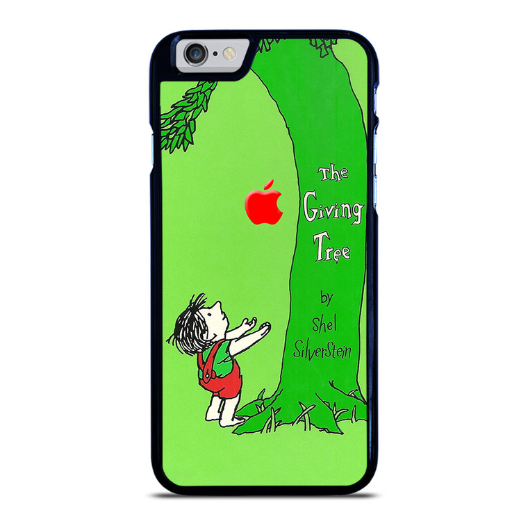 THE GIVING TREE APPLE iPhone 6 / 6S Case