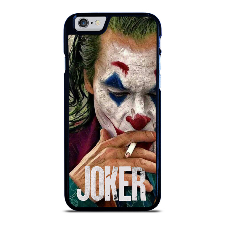 THE JOKER CIGAR iPhone 6 / 6S Case