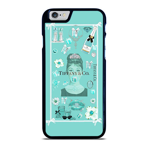 TIFFANY AND CO GIFT iPhone 6 / 6S Case