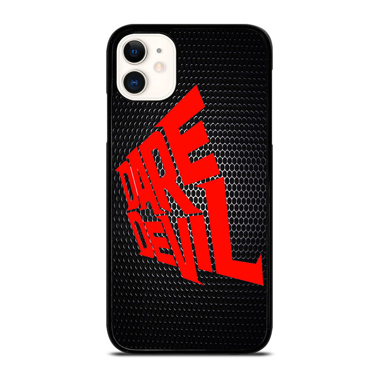 DARE DEVIL 2 iPhone 11 Case