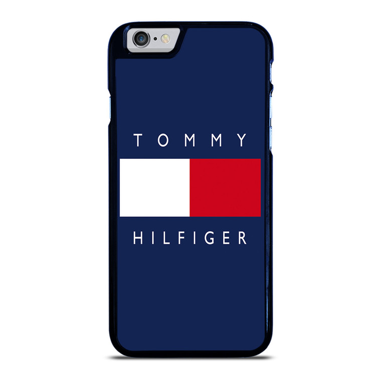 TOMMY HILFIGER BLUE iPhone 6 / 6S Case