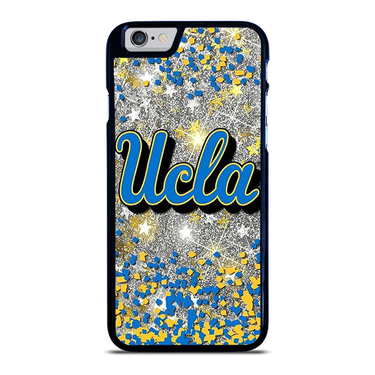 UCLA LOGO MARBLE iPhone 6 / 6S Case