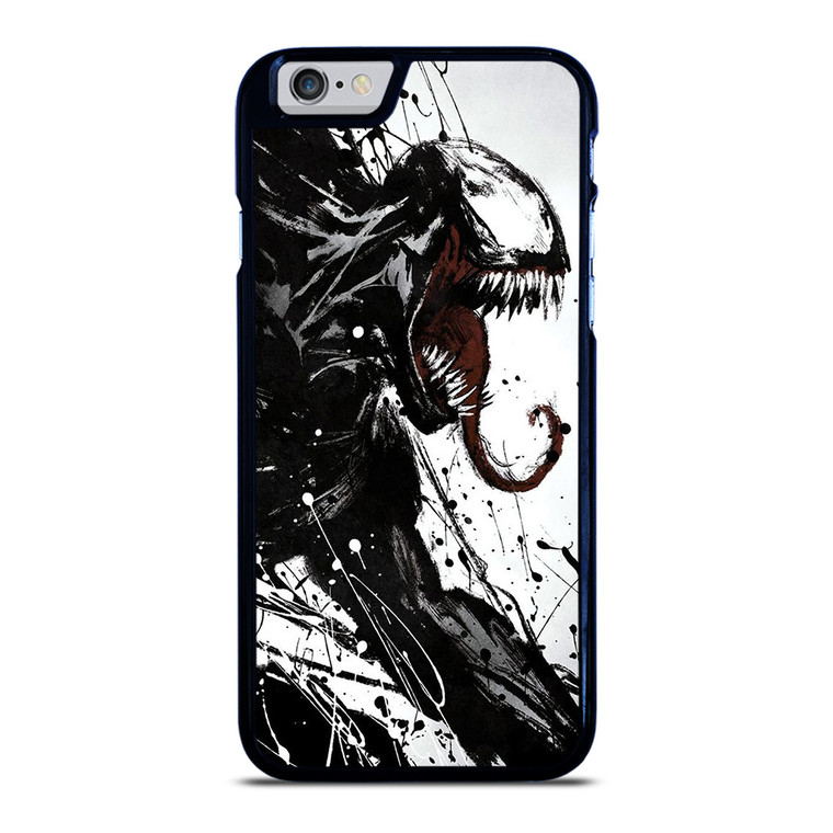 VENOM MARVEL CARTOON iPhone 6 / 6S Case VENOM MARVEL CARTOON iPhone 6 / 6S Case