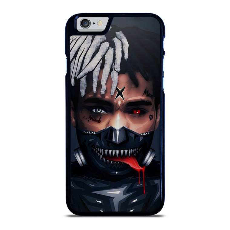 XXXTENTACION MASK iPhone 6 / 6S Case