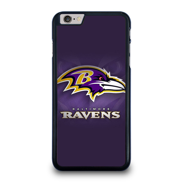 BALTIMORE RAVENS ICON iPhone 6 / 6S Plus Case