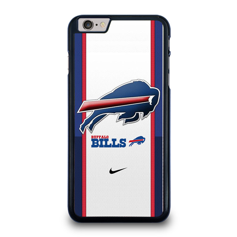 BUFFALO BILLS NFL FOOTBALL LOGO iPhone 6 / 6S Plus Case