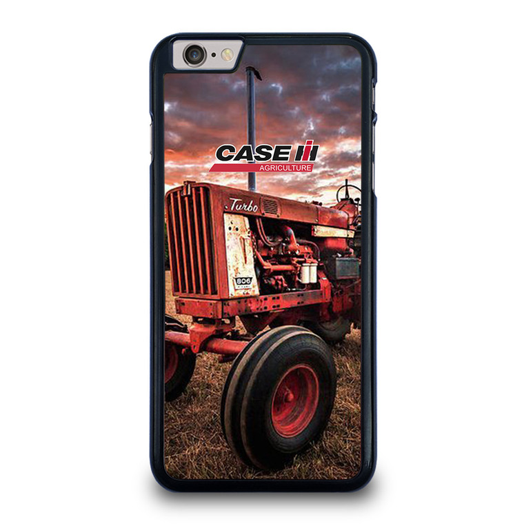 CASE IH AGRICULTURE TRACTOR iPhone 6 / 6S Plus Case