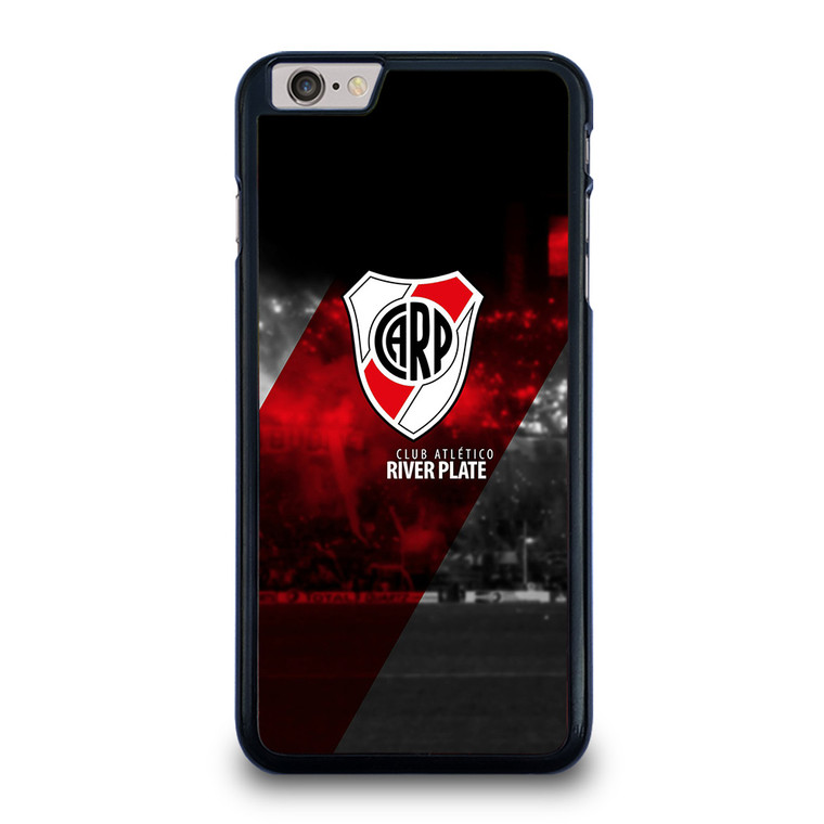 CLUB ATLETICO RIVER PLATE EL MAS GRANDE iPhone 6 / 6S Plus Case