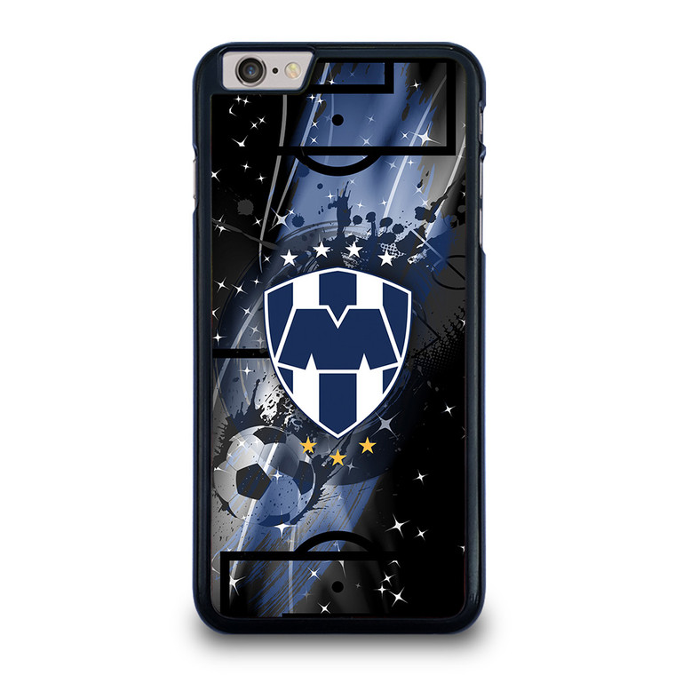 CLUB RAYADOS MONTERREY FC iPhone 6 / 6S Plus Case