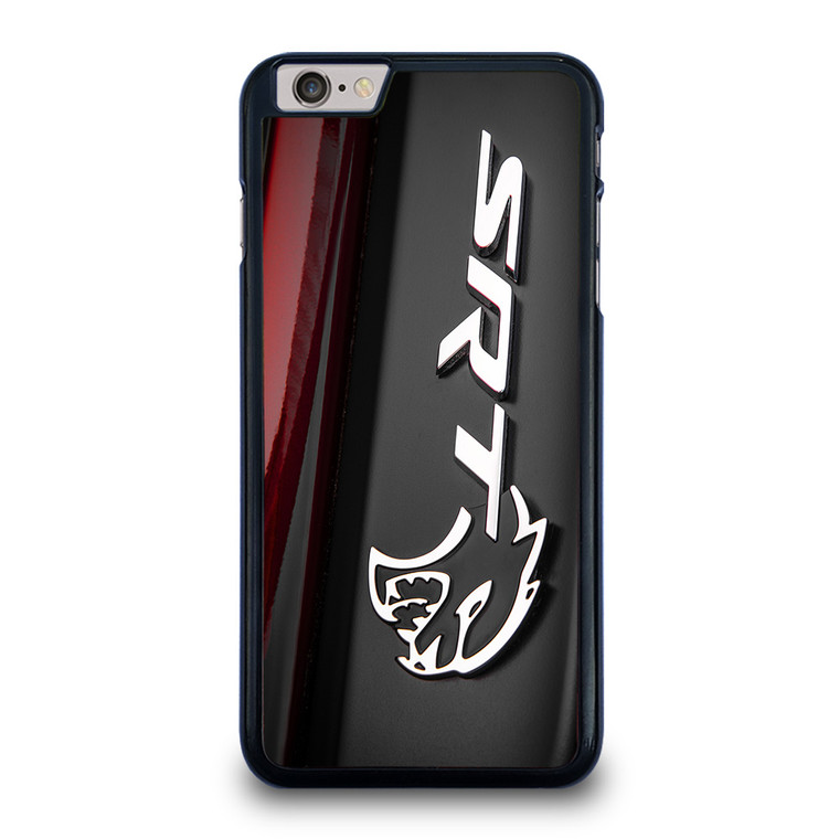 DODGE SRT EMBLEM iPhone 6 / 6S Plus Case
