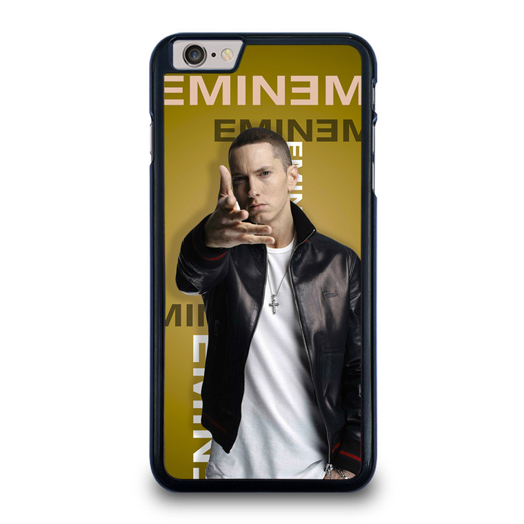EMINEM THE RAPPER iPhone 6 / 6S Plus Case