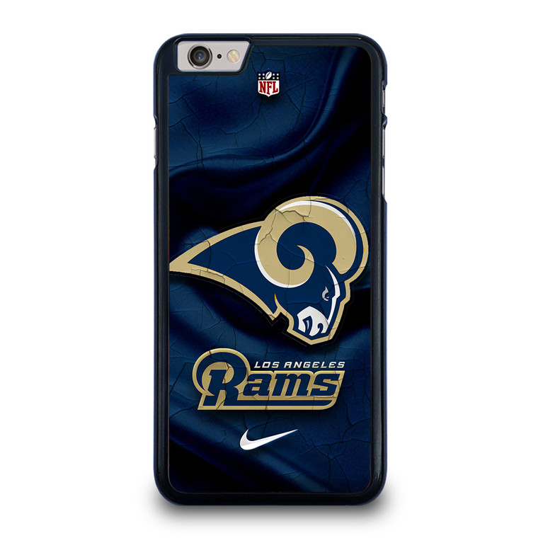 LOS ANGELES RAMS NFL LOGO COOL iPhone 6 / 6S Plus Case