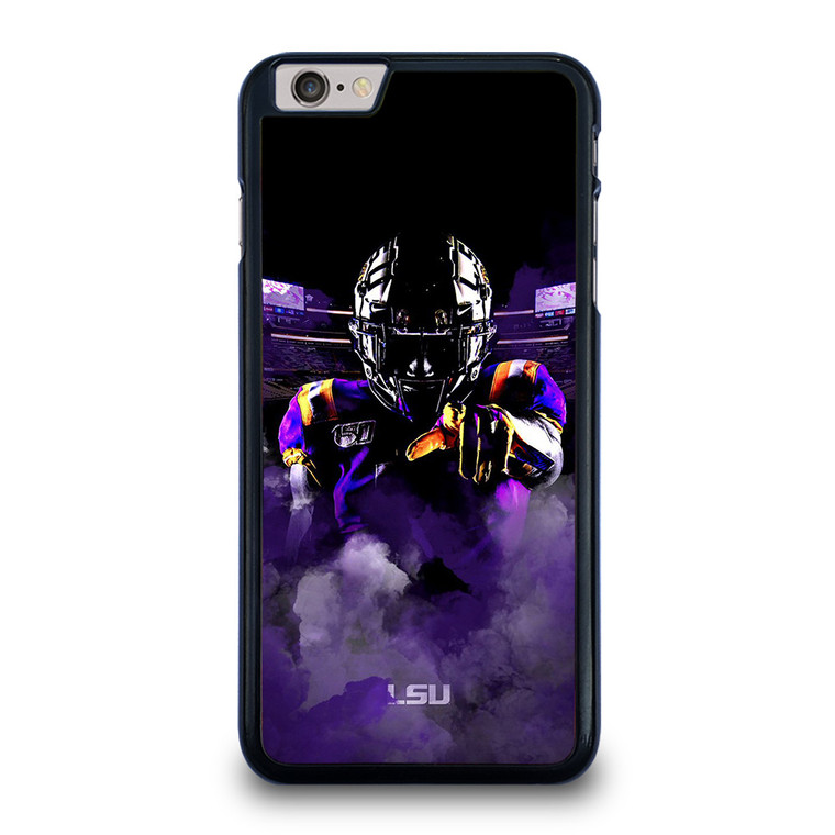 LSU TIGERS LOUISIANA STATE WELCOME iPhone 6 / 6S Plus Case
