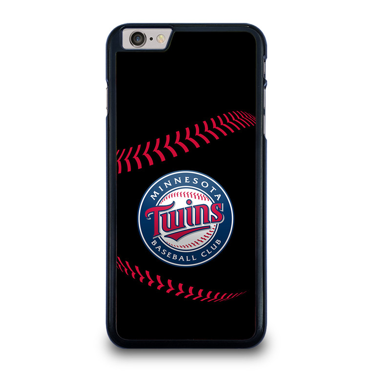 MINNESOTA TWINS BALL MLB iPhone 6 / 6S Plus Case