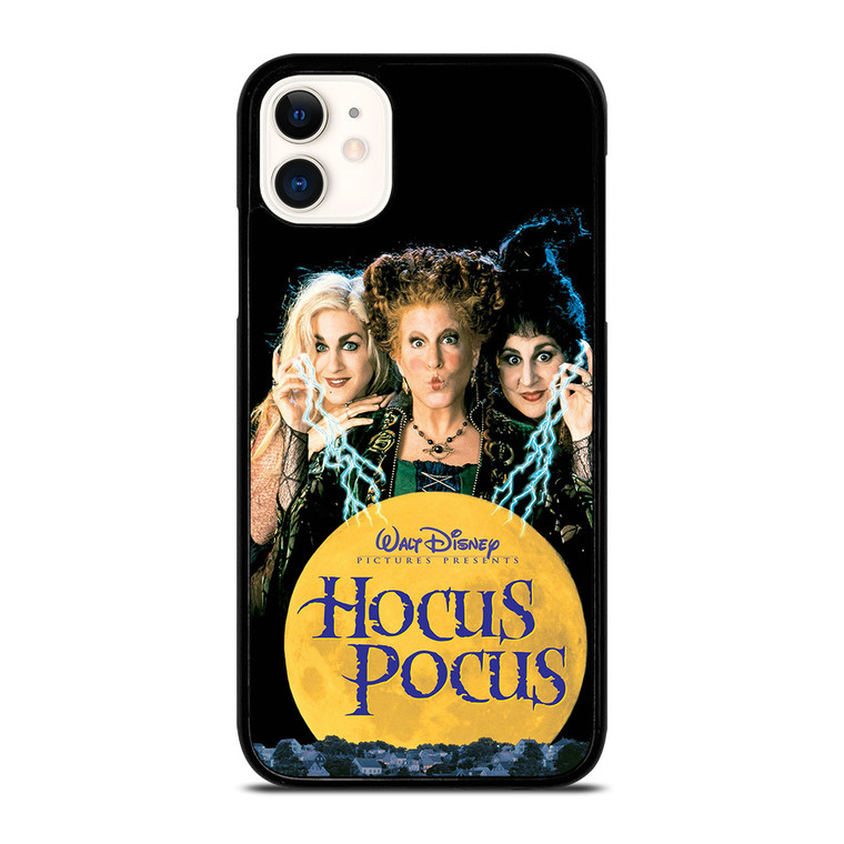 DISNEY HOCUS POCUS iPhone 11 Case