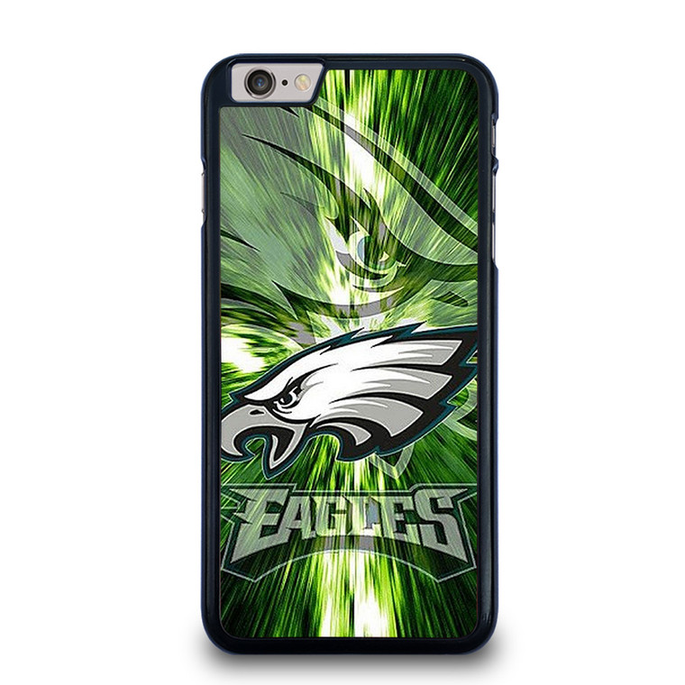 PHILADELPHIA EAGLES LOGO GREEN iPhone 6 / 6S Plus Case