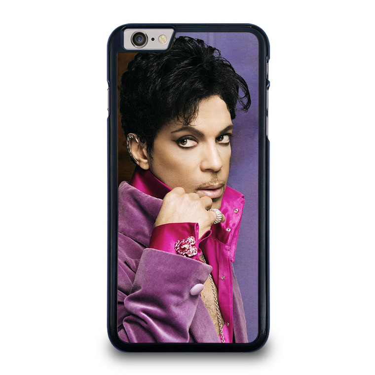 PRINCE PURPLE LEGEND IN MEMORIAM iPhone 6 / 6S Plus Case