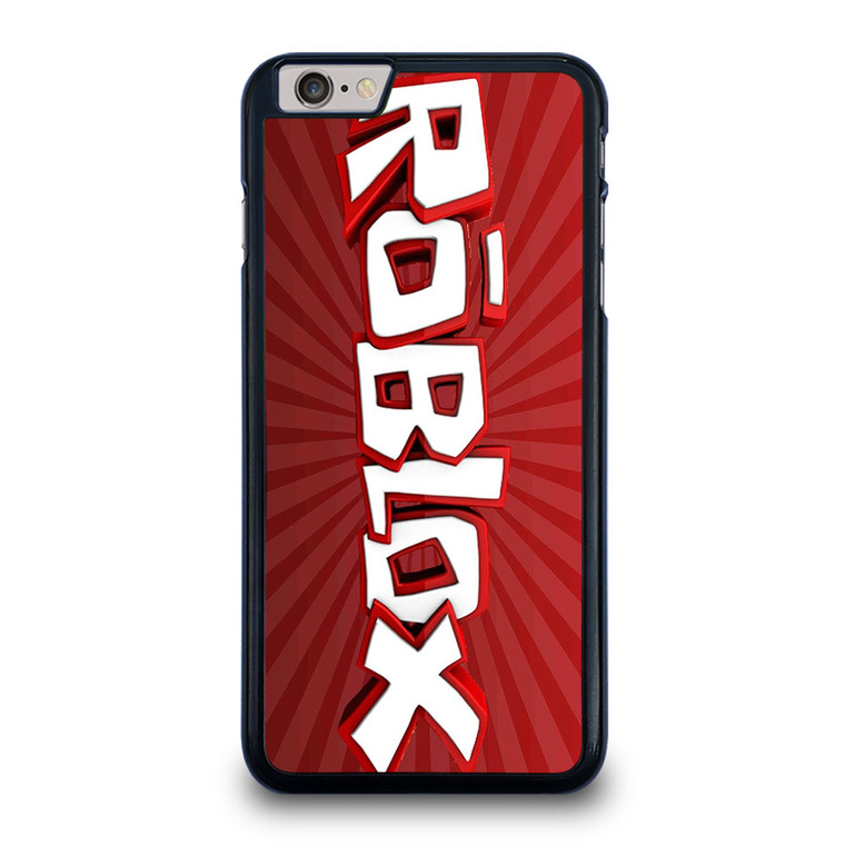 ROBLOX GAMES ICON iPhone 6 / 6S Plus Case