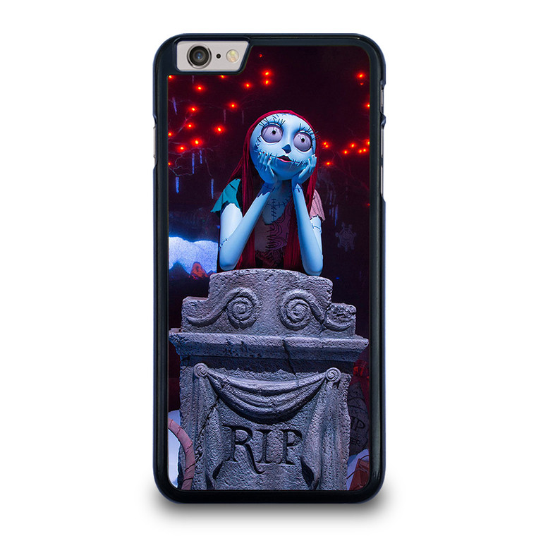 SALLY NIGHTMARE BEFORE CHRISTMAS iPhone 6 / 6S Plus Case