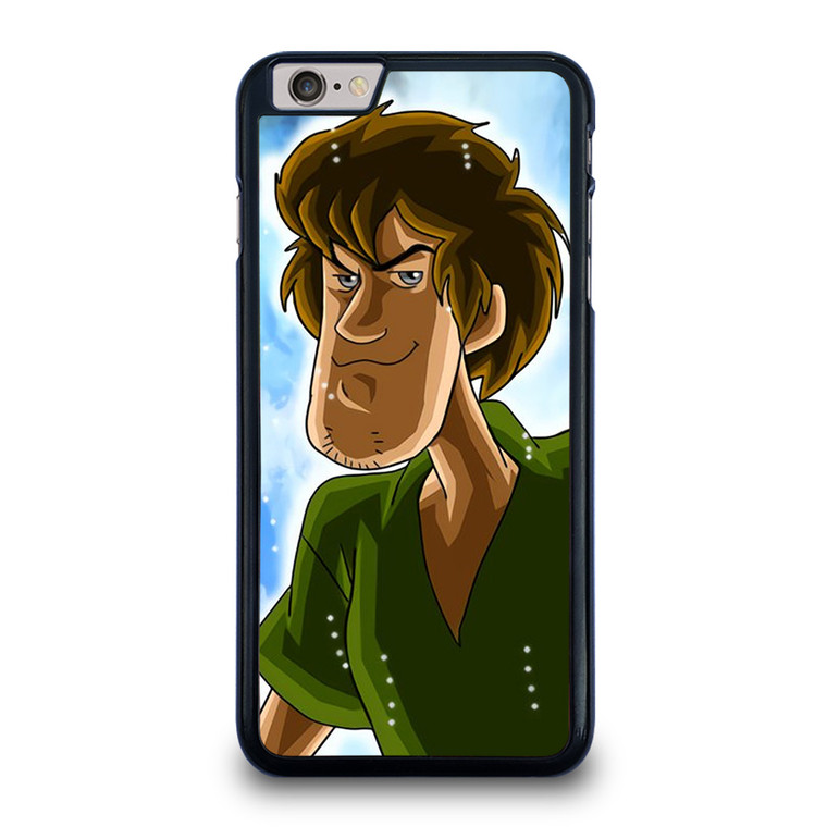 SHAGGY SCOOBY DOO CARTOON iPhone 6 / 6S Plus Case