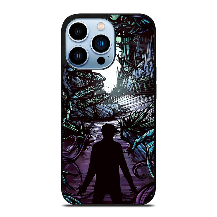 A DAY TO REMEMBER HOMESICK iPhone 13 Pro Max Case