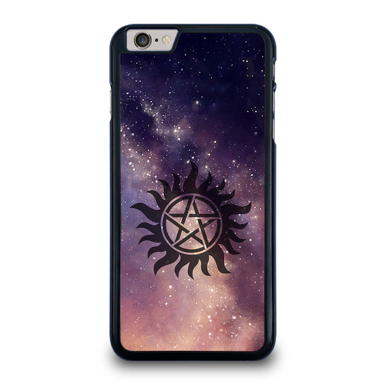 SUPERNATURAL STAR GALAXY iPhone 6 / 6S Plus Case