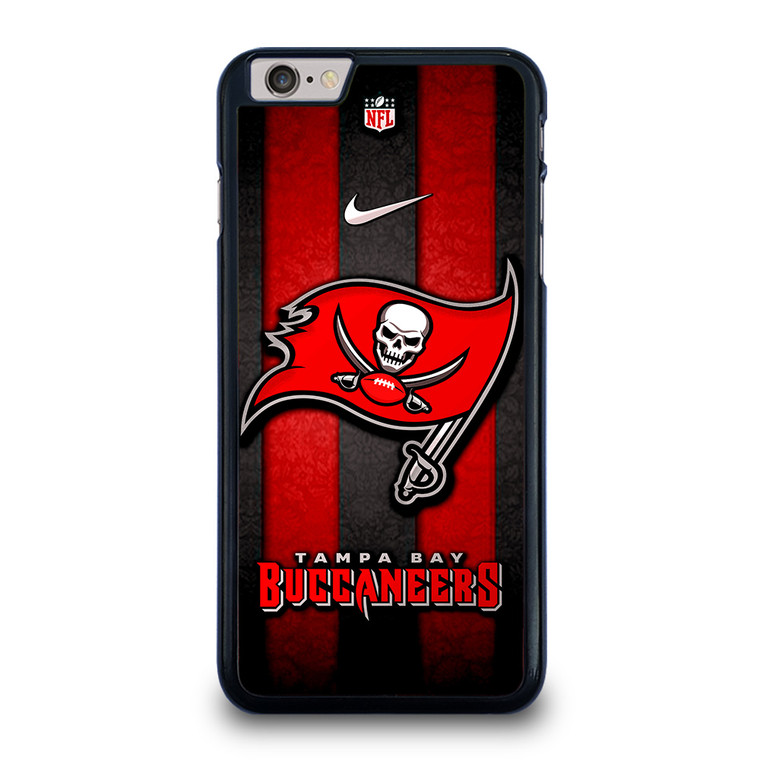 TAMPA BAY BUCCANEERS FLAG NFL TEAM LOGO iPhone 6 / 6S Plus Case TAMPA BAY BUCCANEERS FLAG NFL TEAM LOGO iPhone 6 / 6S Plus Case