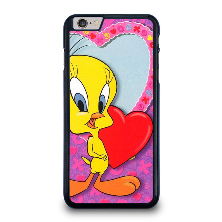 TWEETY BIRD LOVE LOONEY TUNES iPhone 6 / 6S Plus Case