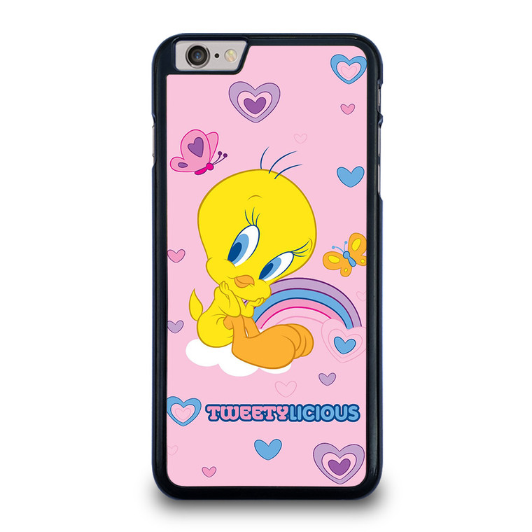 TWEETY BIRD TWEETYLICIOUS iPhone 6 / 6S Plus Case